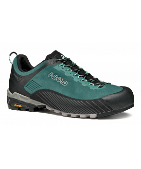 Asolo Eldo EVO LTH GV ML petroleum/A918 Asolo Eldo EVO LTH GV ML petroleum/A918