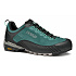 Asolo Eldo EVO LTH GV ML petroleum/A918