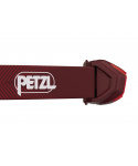 Petzl ACTIK CORE RED 2025 svítilna červená