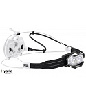 Petzl Čelovka Petzl Nao LT barva Černobílá