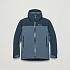 Montane Pánská bunda Montane Norste Lite Jacket barva Dark Sky velikost M