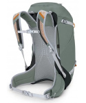 Batoh Osprey HIKELITE 32 II pine leaf green