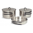 Sada nádobí Tatonka COOKSET REGULAR