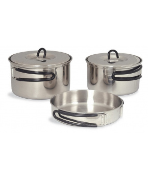 Sada nádobí Tatonka COOKSET REGULAR