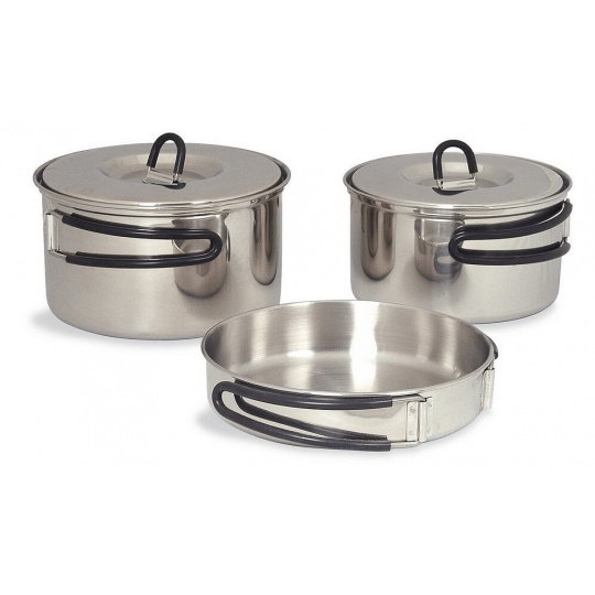 Sada nádobí Tatonka COOKSET REGULAR