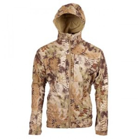 DALIBOR PRO JACKET (2XLarge, Highlander)
