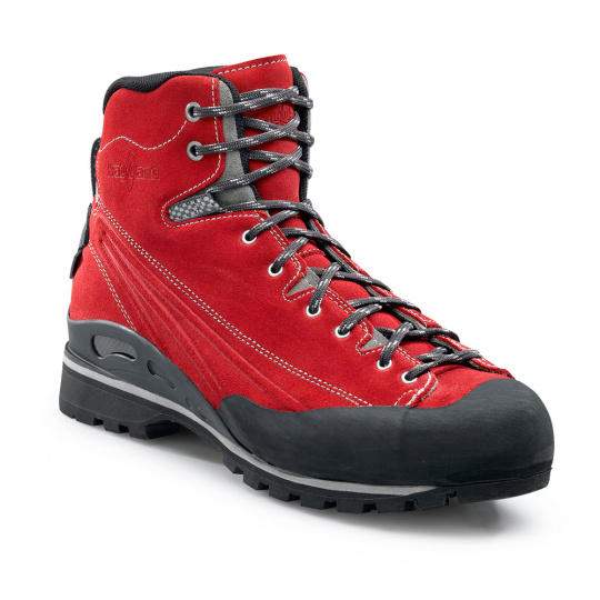 Kayland MXT eVent red/light grey KMN006M01