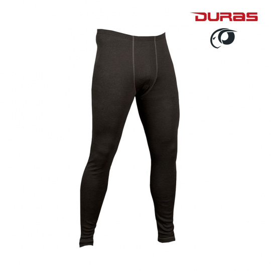 Duras Patrik spodky merino bronz