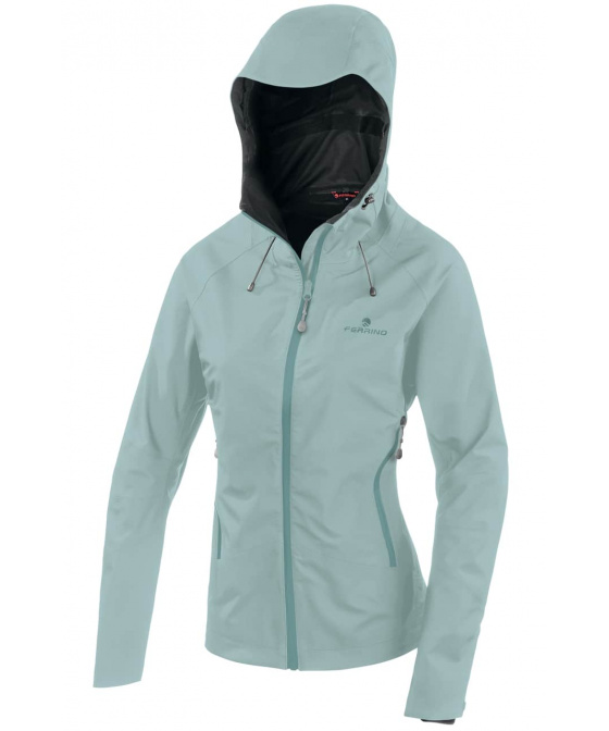 Ferrino - Valdez Jacket Women's