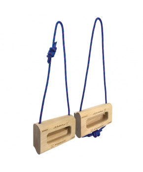 Metolius NANO rings Metolius NANO rings