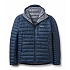 Rab Microlight Alpine Hoody galaxy blue/GXB