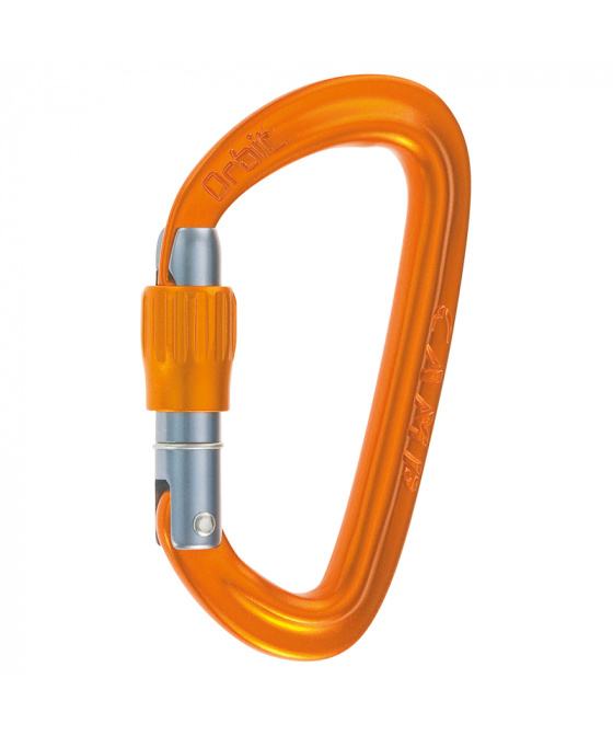 Karabina Camp Orbit Lock