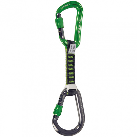 Camp Locker Draw KS; 12 cm