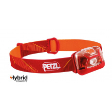 Čelovka Petzl Tikkina červená Čelovka Petzl Tikkina červená