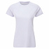 Montane FEM DART T-SHIRT-LILAC HAZE-UK12/M dámské triko šedofialové