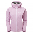 Montane FEM MINIMUS LITE JACKET-ALLIUM-UK8/XS dámská bunda lila
