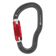 Petzl VERTIGO TWIST-LOCK karabina s pojistkou zámku twist-lock