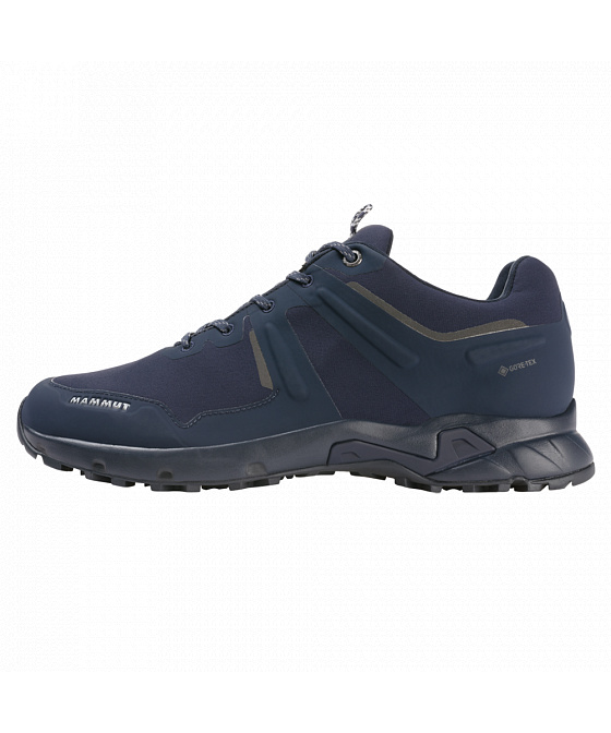 Boty Mammut Ultimate Pro Low GTX Men Marine