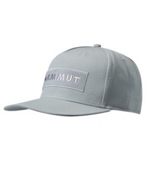 Kšiltovka Mammut Massone Cap alloy-alloy 00703 Kšiltovka Mammut Massone Cap alloy-alloy 00703