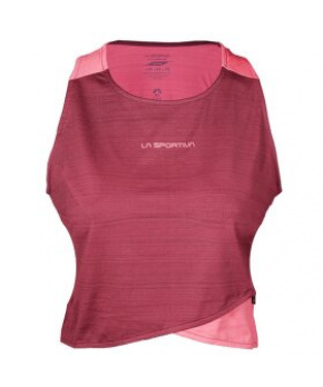 Tílko La Sportiva Sunfire Tank W