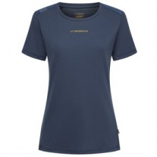 Triko krátký rukáv La Sportiva Ridge T-Shirt W Triko krátký rukáv La Sportiva Ridge T-Shirt W