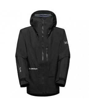 Bunda Mammut Eiger Nordwand Advanced HS Hooded Jacket Men