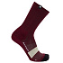 Ponožky Mammut All-Mountain Targeted Cushion Merino Crew Socks