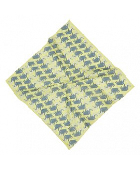 Šátek Mammut Mammut Bandana Šátek Mammut Mammut Bandana