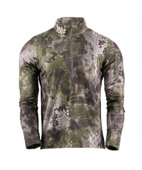 ARMA FLEECE 1/2 ZIP (2XLarge)