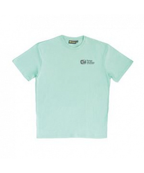 RMO Dispersion Lounge T Shirt Womens SUR XS