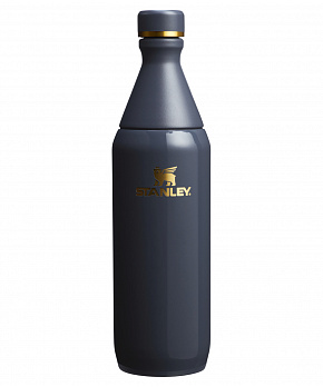 STANLEY Termoláhev The All Day Slim Bottle 600 ml/20oz Twilight Gloss