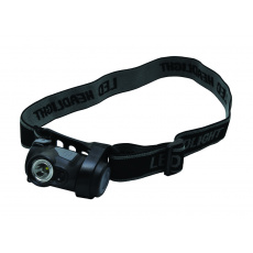 Baladeo PLR435 Max čelovka 3W LED Cree Baladeo PLR435 Max čelovka 3W LED Cree