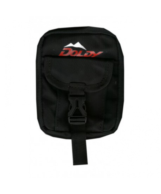 Kapsa na doklady Doldy 
