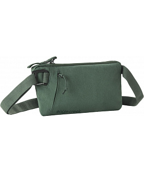 Eagle Creek taška Stash RFID Sling Bag grass green Eagle Creek taška Stash RFID Sling Bag grass green