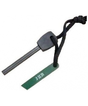 Joker magnéziový podpalovač Fire Steel JKR2558 Joker magnéziový podpalovač Fire Steel JKR2558