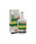 TravelSafe přírodní repelent Anti-Insect Spray 60ml
