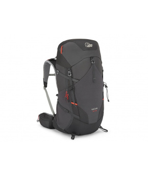 Lowe Alpine Yacuri ND38 anthracite/graphene/AGR batoh Lowe Alpine Yacuri ND38 anthracite/graphene/AGR batoh