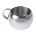 Nerezový Espresso Hrneček GSI Outdoors Espresso Cup