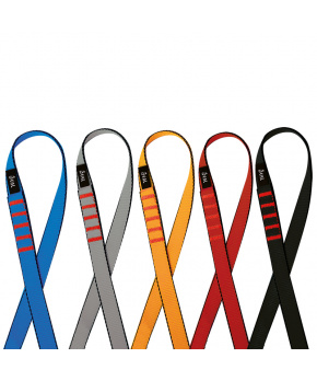 Šitá Smyce Plochá Beal 18mm