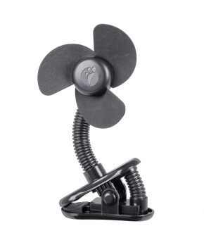 Karabina ke Kočárku Littlelife Buggy Fan Karabina ke Kočárku Littlelife Buggy Fan