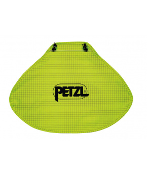 Petzl CHRÁNIČ ZÁTYLKU žlutý pro přilby VERTEX a STRATO 