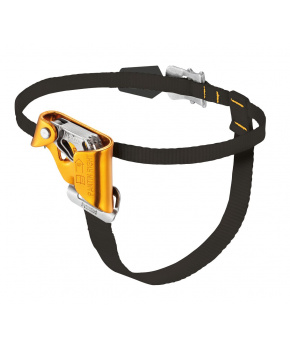 Petzl PANTIN nožní blokant PRAVÝ