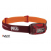 Petzl ACTIK CORE RED 2025 svítilna červená