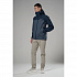 Montane Pánská bunda Montane Norste Jacket barva Dark Sky velikost S