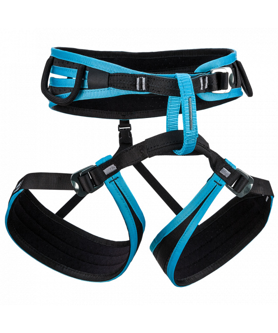 Sedák Rock Empire 3B Akatta Azurová