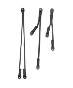 Smyčka Rock Empire Lanyard Smyčka Rock Empire Lanyard