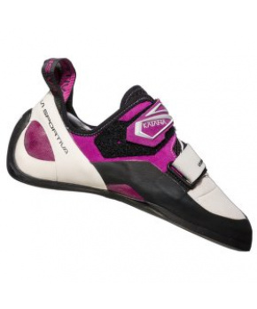 Lezečky La Sportiva Katana Woman White/Purple