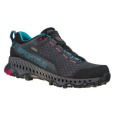 Boty La Sportiva Spire Woman Gtx Black/Topaz