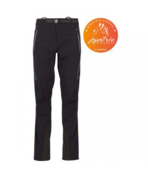 Kalhoty La Sportiva Zupo 2.0 Pant M Black
