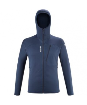 Mikina Millet LOKKA HOODIE III M